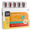 Pharmalead Vitamin C Plus 1500mg Food Supplement 30tabs