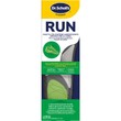 Dr. Scholl's Run Active Comfort Insoles 1 Ζευγάρι - Large Νο 40 - 47,5