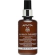 Apivita 3in1 Milky Cleanser Face & Eye With Chamomile & Honey StB 200ml