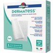 Master Aid Dermatess Gauze 4 Τεμάχια - 10x10cm