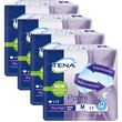 Tena Πακέτο Προσφοράς Pants Plus Night Unisex 48 Τεμάχια - Medium