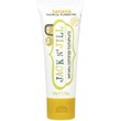 Jack n' Jill Natural Certified 6m+ Toothpaste 50g - Banana
