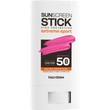 Frezyderm Sun Screen Extreme Sport Spf50 Stick 20ml - Magenta