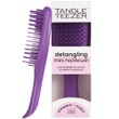 Tangle Teezer The Mini Ultimate Detangler Hairbrush 1 Τεμάχιο - Mini Fresh Purple