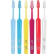 TePe Select Soft Toothbrush 6 Τεμάχια - Multicolor 31