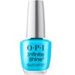 OPI Infinite Shine Nail Polish 15ml - Beach Party Teal Dawn