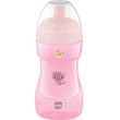 Mam Sports Cup 12m+, Κωδ 470G, 330ml - Ροζ