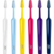 TePe Select Soft Toothbrush 6 Τεμάχια - Multicolor 4