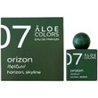 Aloe Colors Eau De Parfum 50ml - Orizon