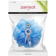 Zansot Mesh Sponge Medium 1 Τεμάχιο - Μπλέ