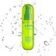 Nyx Professional Makeup Hair & Body Fragrance Mist 80ml - Coconut Cutie