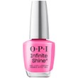 OPI Infinite Shine Nail Polish 15ml - Beat Goes Neon & On