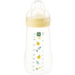 Mam Easy Active Baby Bottle 2m+, Κωδ 361SUc 330ml, 1 Τεμάχιο - Κίτρινο