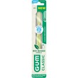 Gum Classic 411 Soft Toothbrush 1 Τεμάχιο - Κίτρινο