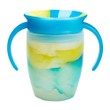 Munchkin Miracle 360 Trainer Cup 6m+, 207ml - Tropical Swirl 1