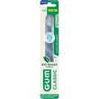 Gum Classic 410 Medium Toothbrush 1 Τεμάχιο - Μπλε