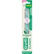 Gum Classic 408 Ultra Soft Toothbrush 1 Τεμάχιο - Πράσινο