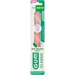 Gum Classic 408 Ultra Soft Toothbrush 1 Τεμάχιο - Ροζ