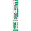 Gum Classic 408 Ultra Soft Toothbrush 1 Τεμάχιο - Μπλε