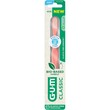 Gum Classic 409 Soft Toothbrush 1 Τεμάχιο - Ροζ