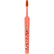 TePe Kids Pippi Extra Soft Toothbrush 1 Τεμάχιο - Φούξια