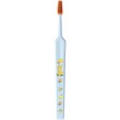 TePe Kids Pippi Extra Soft Toothbrush 1 Τεμάχιο - Γαλάζιο