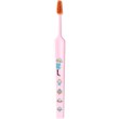 TePe Kids Pippi Extra Soft Toothbrush 1 Τεμάχιο - Ροζ