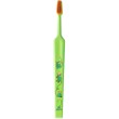 TePe Kids Pippi Extra Soft Toothbrush 1 Τεμάχιο - Πράσινο