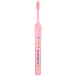 TePe Kids Soft Toothbrush 6+ Years, 1 Τεμάχιο - Ροζ