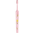 TePe Mini Extra Soft 0-6 Years Toothbrush 1 Τεμάχιο - Ροζ