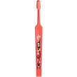 TePe Mini Extra Soft 0-6 Years Toothbrush 1 Τεμάχιο - Κοραλί