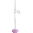 Munchkin Replacement Weighted Straw for Any Angle Cups 1 Τεμάχιο - Μωβ