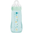 Mam Easy Active Baby Bottle 4m+, Κωδ 361SBc, 330ml - Πετρολ