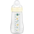 Mam Easy Active Baby Bottle 2m+, Κωδ 360SUc 270ml, 1 Τεμάχιο - Κίτρινο