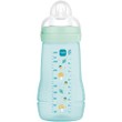 Mam Easy Active Baby Bottle 2m+, Κωδ 360SUc 270ml, 1 Τεμάχιο - Πετρολ