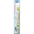 Pasta Del Capitano Whitening Medium Toothbrush 1 Τεμάχιο - Πράσινο