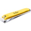 Dalee Ergonomic Nail Clipper 1 Τεμάχιο - Κίτρινο