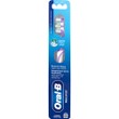Oral-B Pro Expert Deep Clean Medium Toothbrush 1 Τεμάχιο - Μωβ