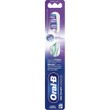 Oral-B Pro 3D White Advanced Medium Toothbrush 1 Τεμάχιο - Πετρόλ