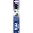 Oral-B Pro 3D White Charcoal Medium Toothbrush 1 Τεμάχιο - Πράσινο
