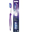 Oral-B Pro 3D White Clinical Medium Toothbrush 1 Τεμάχιο - Μωβ