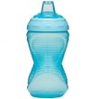 Munchkin Mighty Grip Trainer Cup 9m+, 296ml - Γαλάζιο