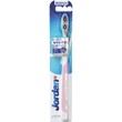 Jordan Expert White Medium Toothbrush 1 Τεμάχιο - Ροζ