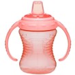 Munchkin Mighty Grip Trainer Cup 6m+, 237ml - Pink