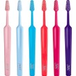 TePe Select Soft Toothbrush 6 Τεμάχια - Multicolor 7