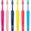 TePe Select Soft Toothbrush 6 Τεμάχια - Multicolor 1