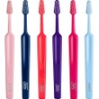 TePe Select Soft Toothbrush 6 Τεμάχια - Multicolor 9