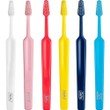 TePe Select Soft Toothbrush 6 Τεμάχια - Multicolor 11