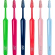 TePe Select Soft Toothbrush 6 Τεμάχια - Multicolor 5
