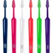 TePe Select Soft Toothbrush 6 Τεμάχια - Multicolor 12